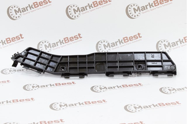 Кронштейн бампера заднього, зовнішній правий MRB90081 MarkBest