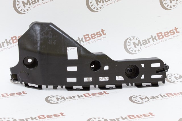 Кронштейн бампера переднього, правий MRB90084 MarkBest