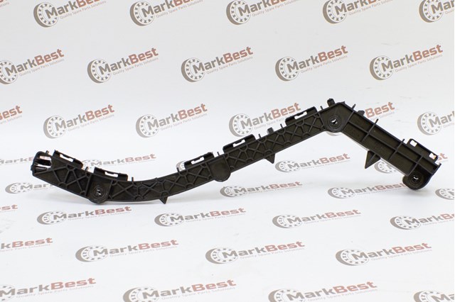 Кронштейн бампера заднього, правий MRB90089 MarkBest
