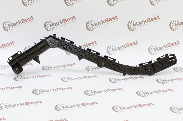 Лівий кронштейн кріплення бампера заднього MRB90090 MarkBest