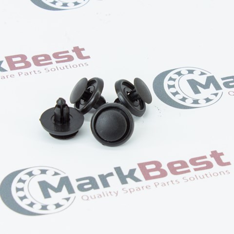 Пістон (кліп) кріплення підкрилки переднього крила MRB90605 MarkBest
