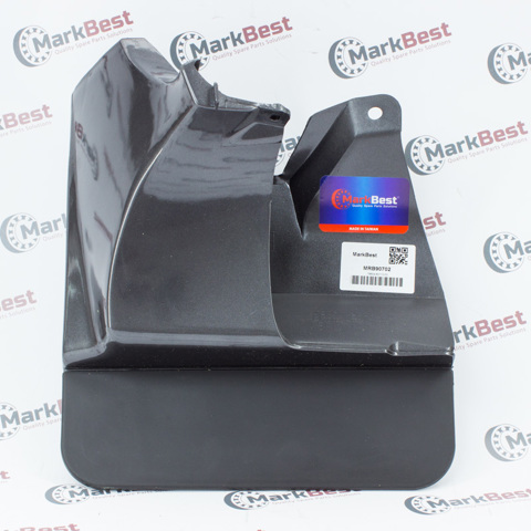Бризковики передній, лівий MRB90702 MarkBest