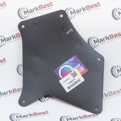 Ущільнювач арки крила MRB90752 MarkBest