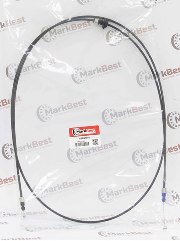 Трос капота без ручки MRB91005 MarkBest