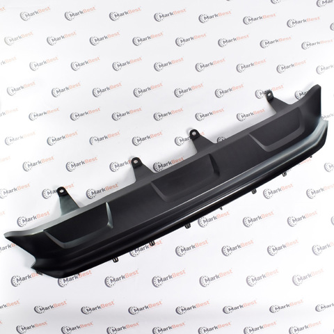 Фартух заднього бампера MRB92501 MarkBest