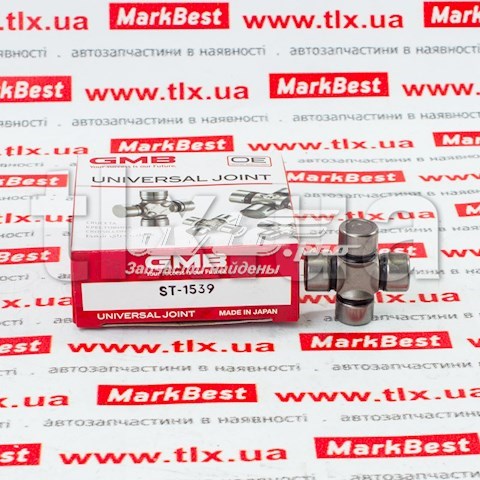 Хрестовина рульового механізму, нижня ST1539 GMB