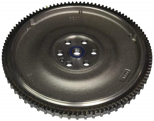Демпферний маховик KIA Rio 1