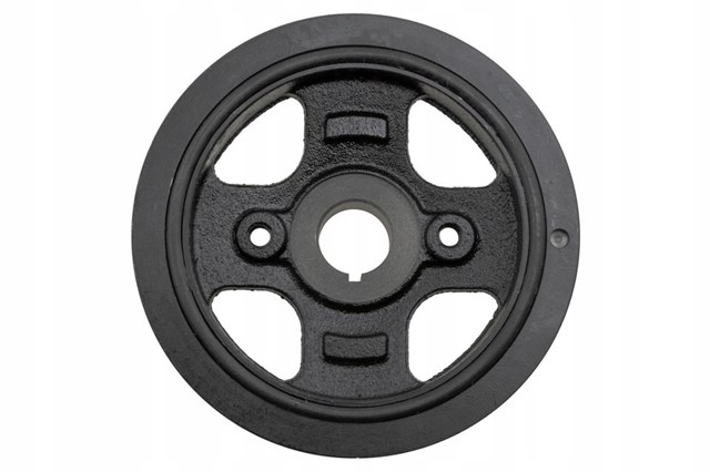 Демпферний шків колінвала 1347023030 DAIHATSU
