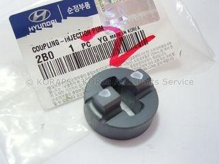 Муфта ПНВТ 3311027400 HYUNDAI