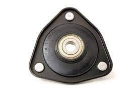 Кріплення переднього амортизатора 4060A134 MITSUBISHI