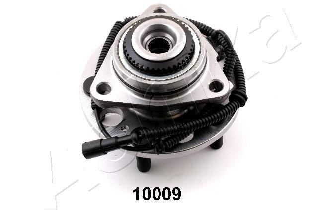 Підшипник в зборі з маточиною передній 4410009 ASHIKA