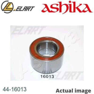 Підшипник ступиці передньої 4416013 ASHIKA