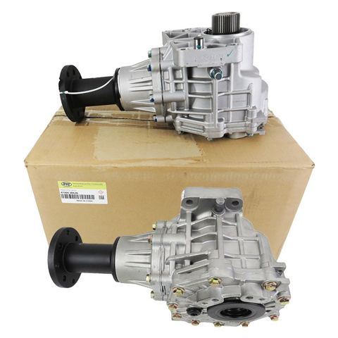 Демультиплікатор коробки передач 473003B600 HYUNDAI