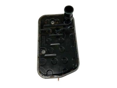 Масло і фільтр в коробку автомат  481482H000 HYUNDAI