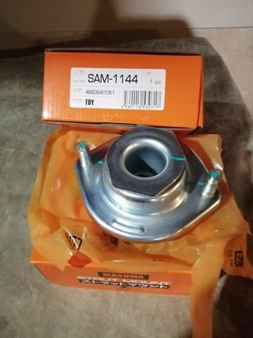 Подушка амортизатора переднього 4860997202 DAIHATSU