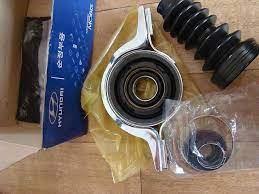 Опора карданного валу 495752B000 HYUNDAI
