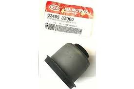 Подушка передньої балки 624853Z500 HYUNDAI