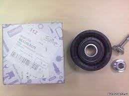 Ролик приводного ременя, паразитний 6652003070 SSANG YONG