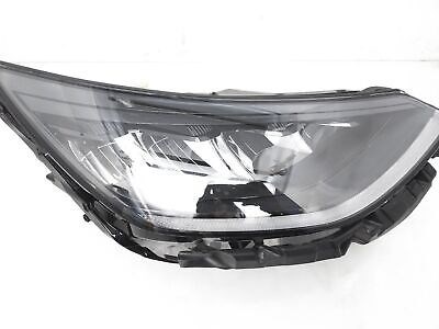 Фара ліва 92101L0100 HYUNDAI
