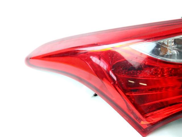 Задня ліва зовнішня фара 92401A6200 HYUNDAI