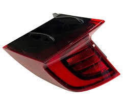 Стоп задній 92401L0000 HYUNDAI