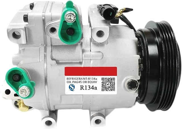 Компресор холодоагенту 9770117511 HYUNDAI
