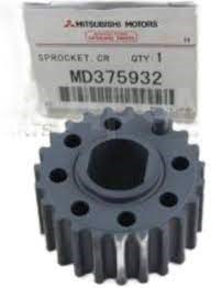 Фазорегулятор MD375932 MITSUBISHI