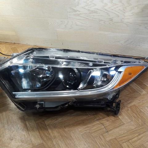 Фара основна ліва 33150T7AA31 HONDA