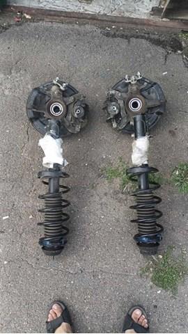 Стійка передня права 51611T7WA01 HONDA