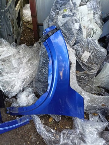 Бічна частина передня ліва 60261T7WA90ZZ HONDA