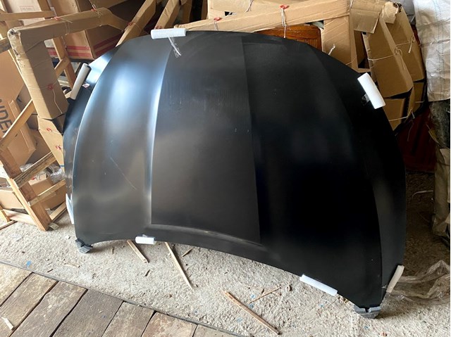 Капот 651006CA0B NISSAN
