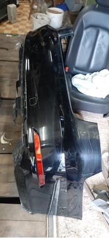 Буфер (бампер) задній 8V5807067GRU VAG