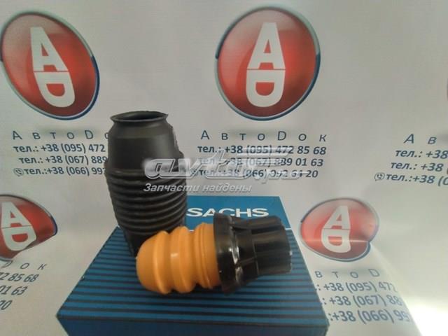 Відбійник + пильовик амортизатора переднього 900135 SACHS