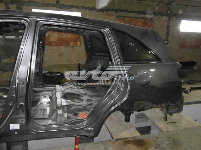 Бічна частина задня ліва 04646STXA90ZZ HONDA