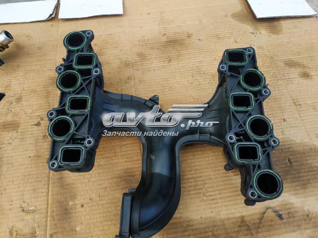 Колектор впускний 059129711CF VAG