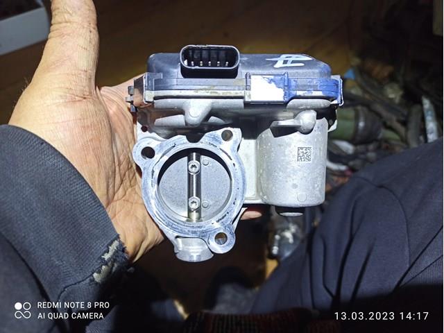 Клапан EGR 059131477H VAG