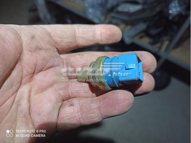 Датчик температури охолоджувальної рідини 059919501 VAG
