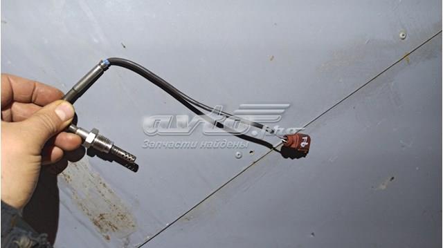 Датчик температури відпрацьованих газів (ВГ) 05A906088 VAG