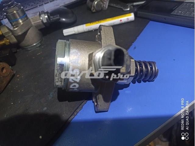 Насос паливний високого тиску (ПНВТ) - DIESEL 079127025AD VAG