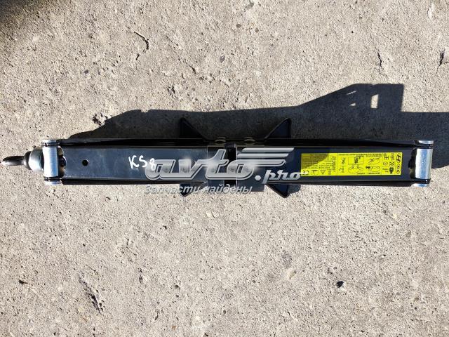Домкрат автомобільний 09110D3000 HYUNDAI