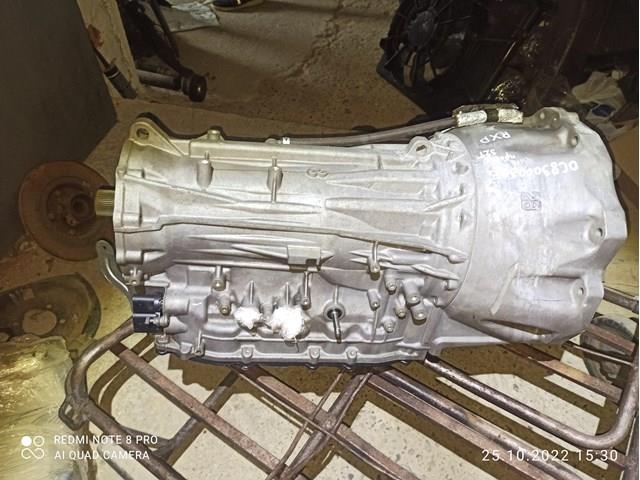 АКПП в зборі (автоматична коробка передач) 0C8300039E VAG
