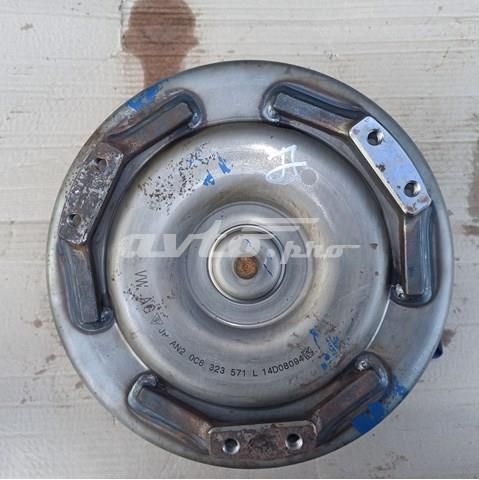 Гідротрансформатор АКПП 0C8323571L VAG