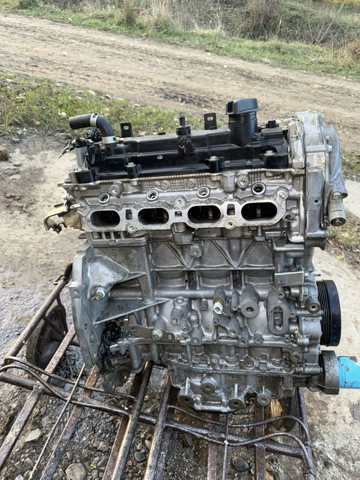 Мотор в зборі 101025HK0F NISSAN
