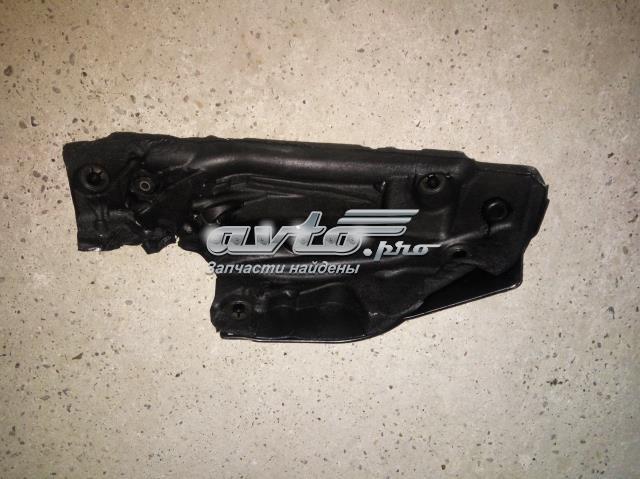 Екран двигуна 11147807241 BMW