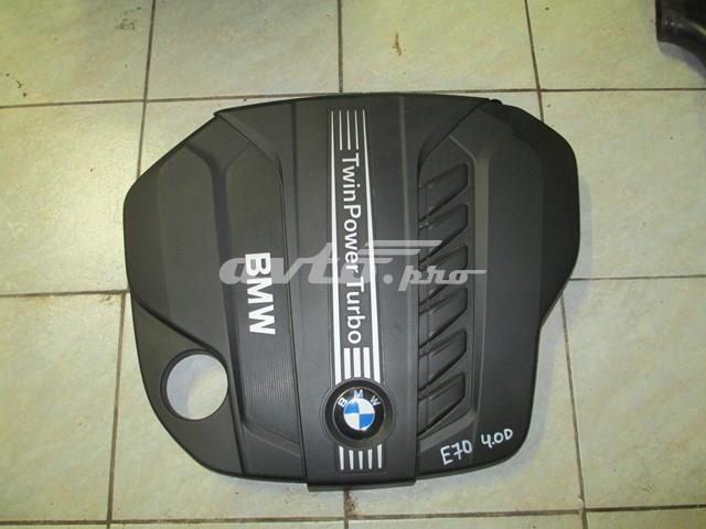 Кришка двигуна декоративна 11147811025 BMW