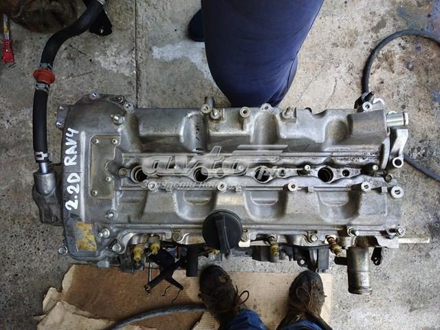 Кришка клапанів 112010R010 TOYOTA