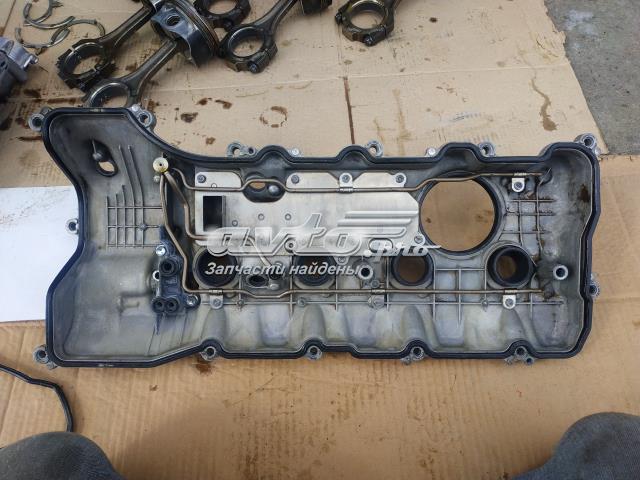 Кришка клапанів 1120138050 TOYOTA