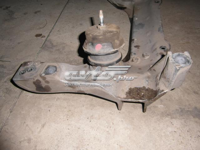 Ліва опора двигуна 112201CB0A NISSAN