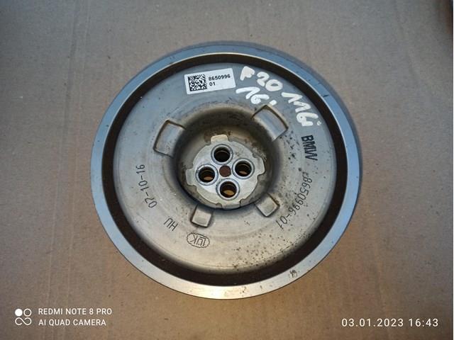 Шків колінвала (демпфер ) 11238650996 BMW