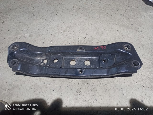 Кріплення коробки передач 113104GB5A NISSAN
